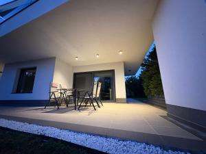 Apartment Villa Anima