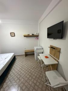 Anilas Roooms Garden View