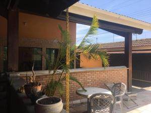 Pousada Pérolas de Peruíbe