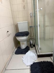 Ap quadra da praia de Copacabana e metrô, aconchegante e perfeito para estadia