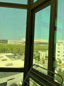 Apartment near the countryside