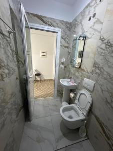 Anilas Roooms Garden View