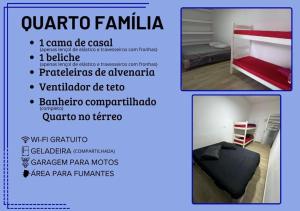 Pousada Villa Beach Praia Grande