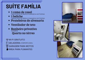 Pousada Villa Beach Praia Grande