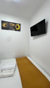 Quartos - Luciano cordeiro 3 Andar