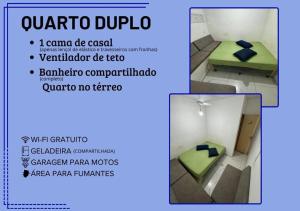 Pousada Villa Beach Praia Grande