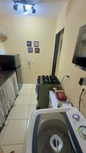 Ground Floor Apartment