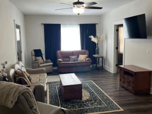 Cherry St Cottage