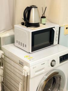 Ahyeon Station 10-minute walk Cozy Stay