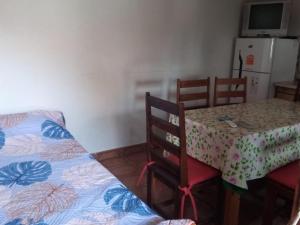 Departamento para 5 personas en Mar De Ajó