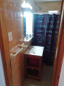 Departamento para 5 personas en Mar De Ajó