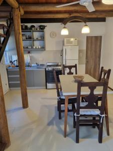 Pindó II - Expresión de buen gusto