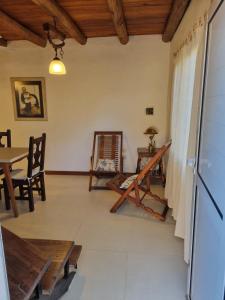 Pindó II - Expresión de buen gusto