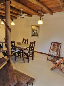 Pindó II - Expresión de buen gusto