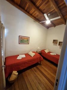 Pindó II - Expresión de buen gusto