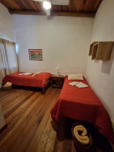 Pindó II - Expresión de buen gusto