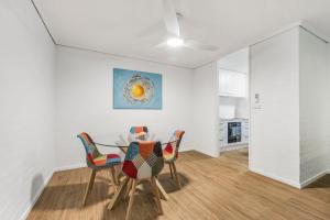 Sunnyside by the bay