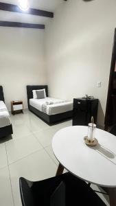 Gaman Hotel Glamping