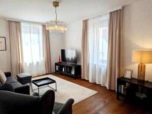 Suite D - 3hvězdičkové hotely ve městě Bad Dürkheim