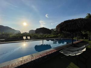 Trang An Lotus Lake Homestay