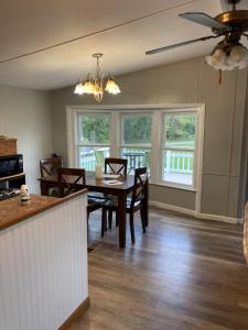 Cute Vista View Home on Acreage