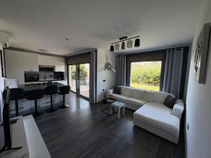 Apartment Villa Anima