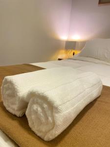 Bello y confortable Apartamento con Parking