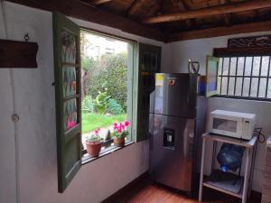 MI CABAÑA URBANA en CHIA