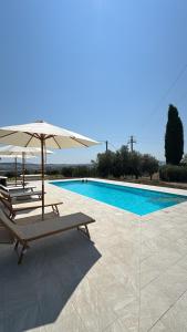 Relais Casale Corvo