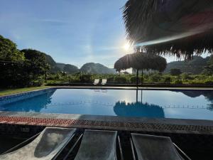 Trang An Lotus Lake Homestay