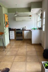 Un lugar de descanso !