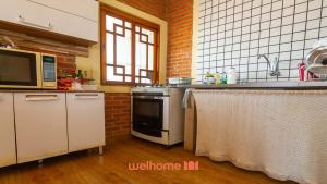 Casa ampla em Mairinque com lazer completo