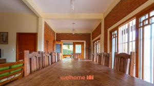 Casa ampla em Mairinque com lazer completo