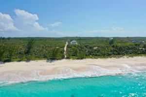 The Better Life home