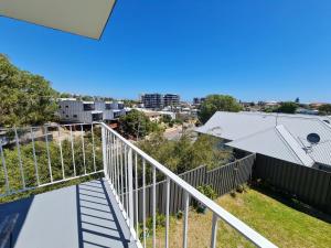 Blue Waters - 1bed Gateway to Scarborough Beach