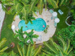 Fig Tree Harbour Island home