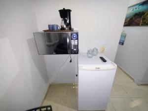 Solares Aconchego - Suíte