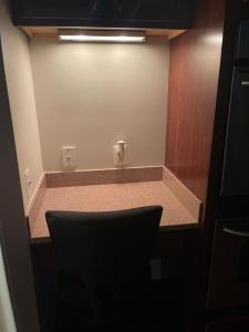 LUX homes