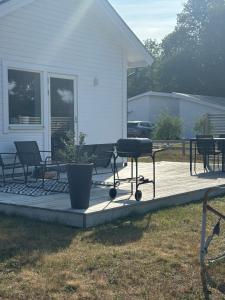 Köpingsvik Holiday Home