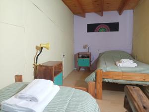 El Kamaruco Tiny House