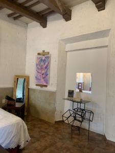 Galería Elementos, puerta de mar