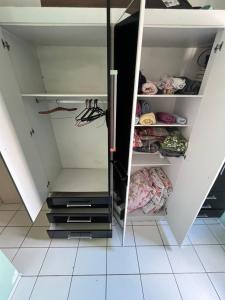 Apartamento Completo 2 quartos BR 101