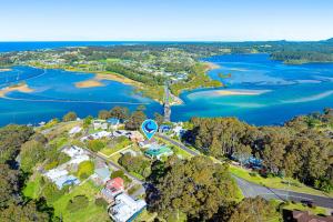 Nestle In Narooma - 10 Hillcrest Ave North Narooma