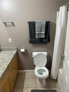 Spacious Downtown Cleveland By CSU AND Public Sq