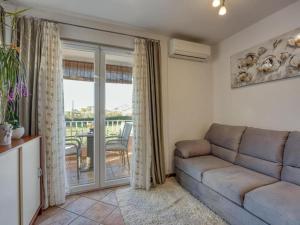 Apartment Matej Tar - One Bedroom Apartment with Balcony