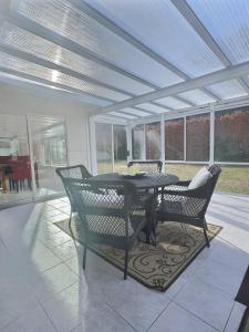 Blush Bliss A Peaceful Vineyard Escape