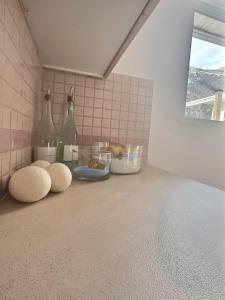 Blush Bliss A Peaceful Vineyard Escape