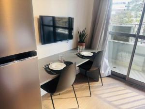 Moema - Studio Urban Stay