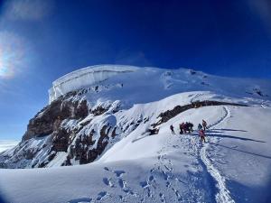 Hostal Casa Cotopaxi