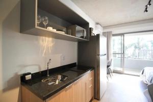 Moema - Studio Urban Stay